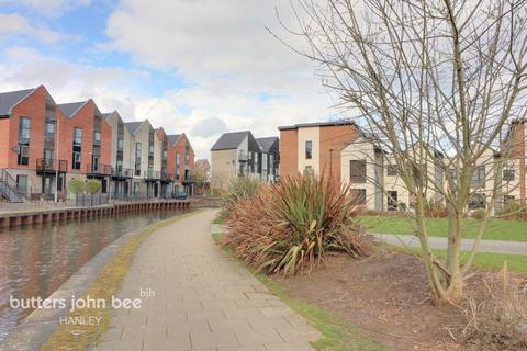 17 Ivory Close, Stoke-on-trent, ST1 3GG
