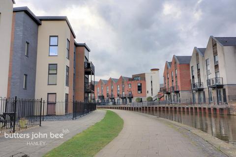 17 Ivory Close, Stoke-on-trent, ST1 3GG