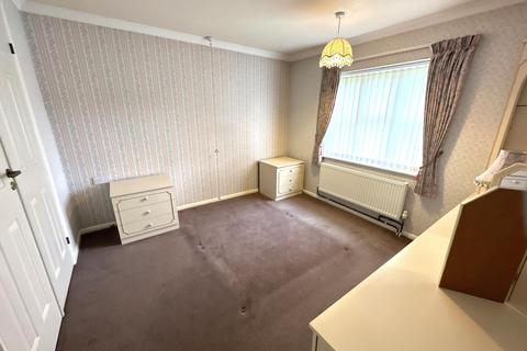 2 bedroom terraced bungalow for sale, Holly Green, Stapenhill, Burton-on-Trent, DE15