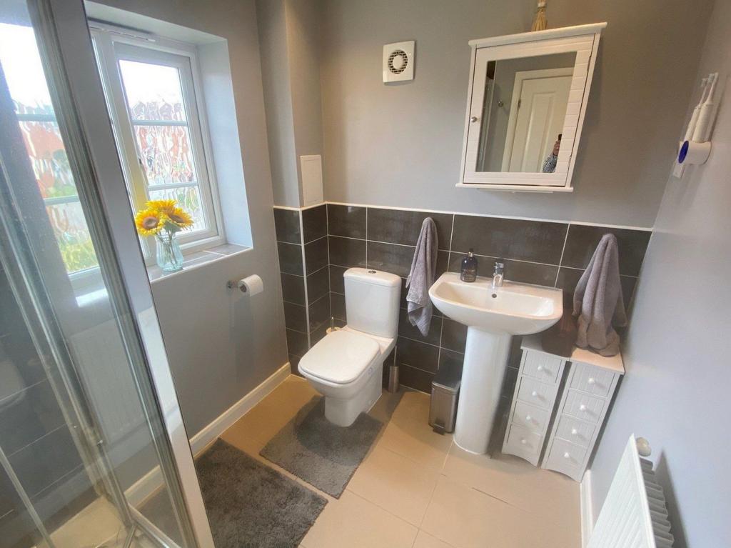En suite