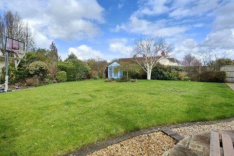 4 bedroom detached bungalow for sale, Bibberne Row, Lower Road, Stalbridge, Dorset, DT10