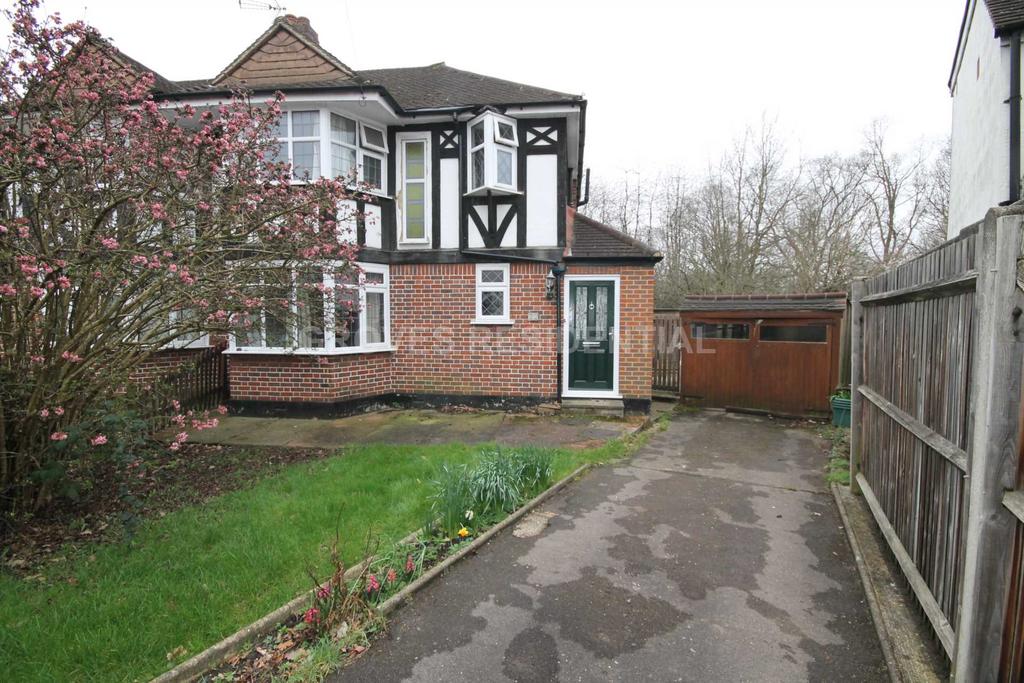 Ely Close, New Malden 3 bed semidetached house for sale £725,000
