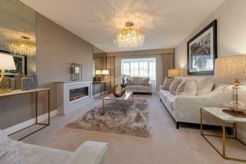 5 bedroom detached house for sale - The Willows, Harrogate, HG3