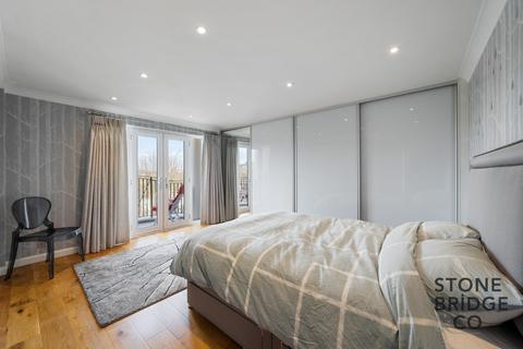 4 bedroom penthouse to rent, Ridgeway Gardens, Highgate N6