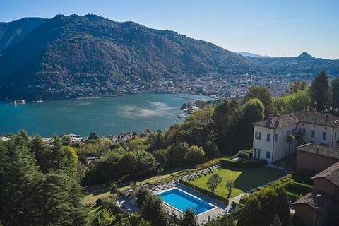 2 bedroom apartment, Lake Como, Lombardy