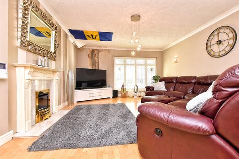 3 bedroom bungalow for sale - Midge Hall Drive, Bamford, Rochdale, Greater Manchester, OL11