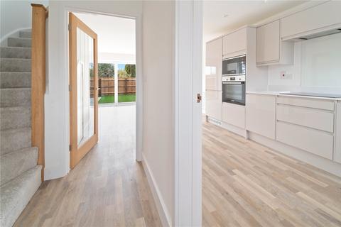 undefined, Old London Road, Copdock, Suffolk, IP8