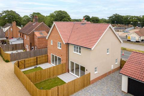 undefined, Old London Road, Copdock, Suffolk, IP8