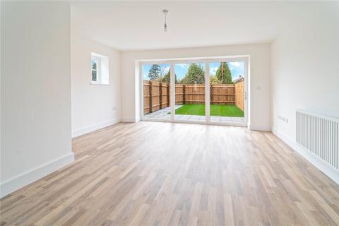 undefined, Old London Road, Copdock, Suffolk, IP8