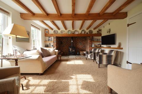 4 bedroom detached house to rent, Funtington, Chichester, PO18