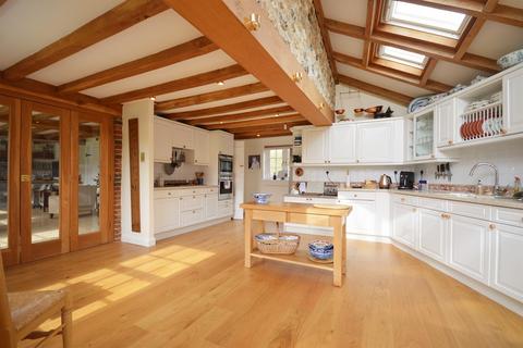 4 bedroom detached house to rent, Funtington, Chichester, PO18