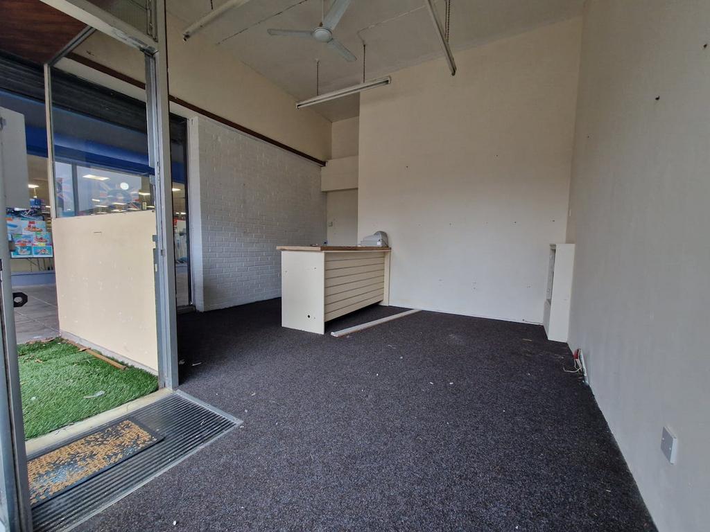 Unit 41, Greywell Shopping Centre, Leigh Park, Havant, PO9 5AL Retail property (high street) to