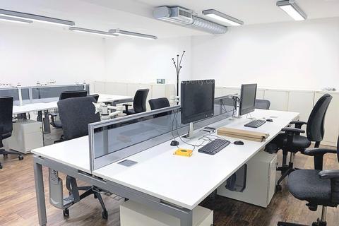 Office to rent, Unit 16 the Courtyard, Villiers Road, Willesden Green, NW2
