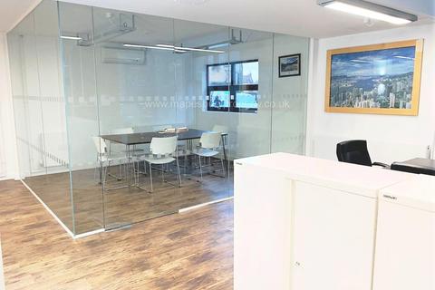 Office to rent, Unit 16 the Courtyard, Villiers Road, Willesden Green, NW2
