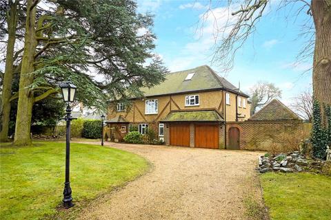 5 bedroom equestrian property for sale - Woodmansterne Lane, Banstead, Surrey, SM7