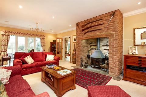 5 bedroom equestrian property for sale - Woodmansterne Lane, Banstead, Surrey, SM7