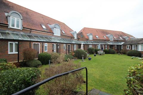 1 bedroom retirement property for sale - Lakes Meadow, Coggeshall