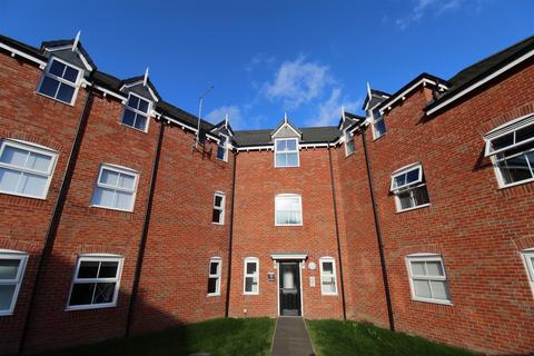 2 bedroom apartment to rent, The Crossings, Newark, NG24
