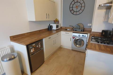 2 bedroom apartment to rent, The Crossings, Newark, NG24