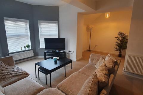 2 bedroom apartment to rent, The Crossings, Newark, NG24