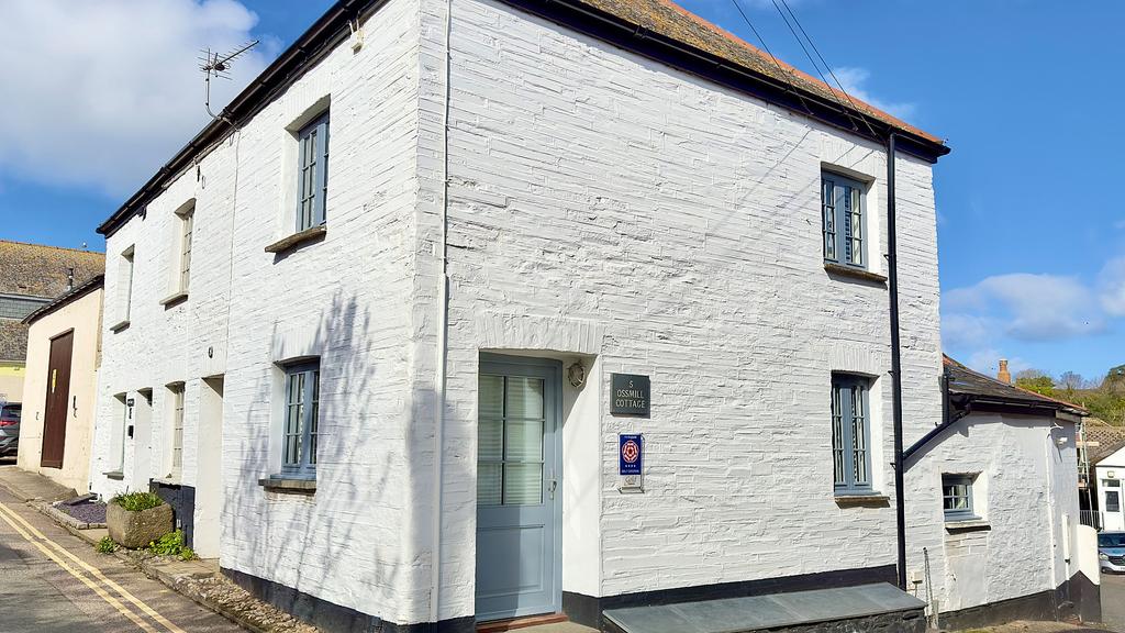 Padstow, Padstow 2 bed house for sale £480,000