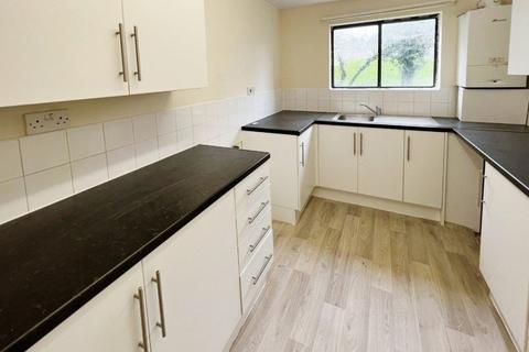 1 bedroom flat for sale - Beaulieu Close, Toothill, Swindon, SN5 8AQ