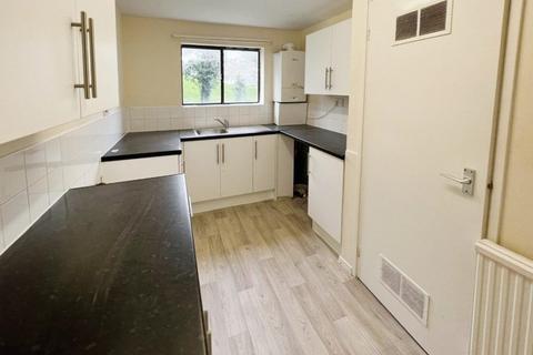1 bedroom flat for sale - Beaulieu Close, Toothill, Swindon, SN5 8AQ
