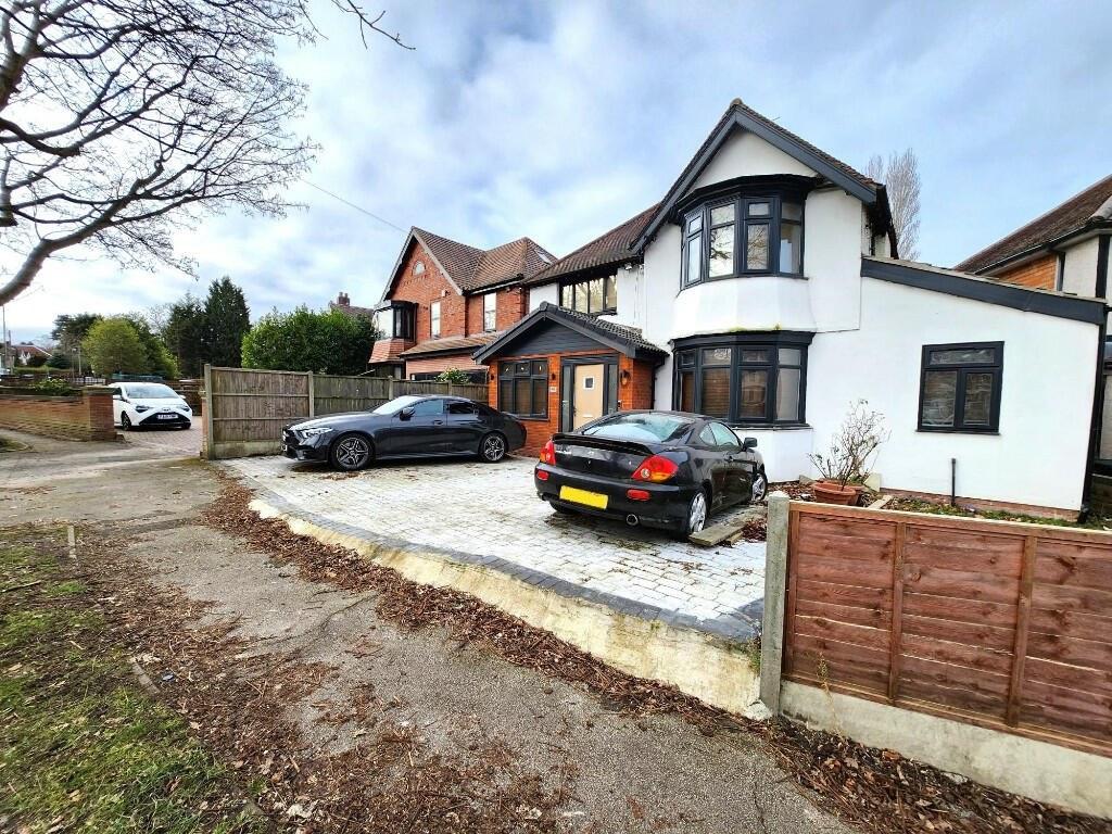 Belle Walk, Moseley, B13 4 bed detached house £1,750 pcm (£404 pw)