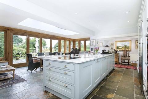 6 bedroom detached house for sale, Armscote Road, Newbold-On-Stour, Stratford Upon Avon, CV37