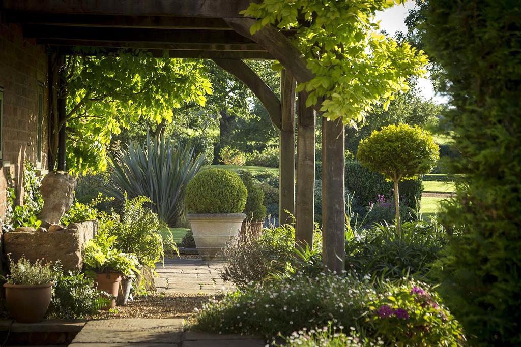 Gardens