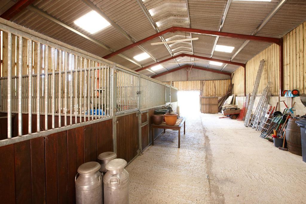 Stables