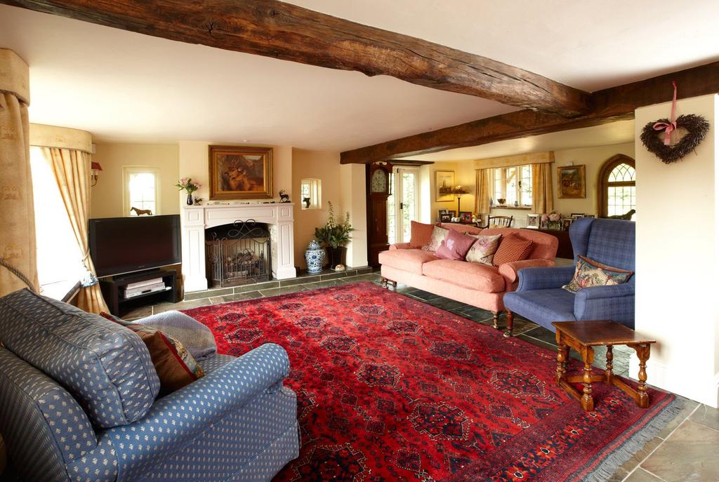 Drawing Room