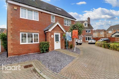 4 bedroom detached house for sale - Farriers Gate, Chatteris