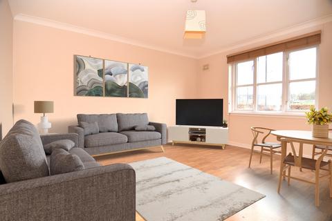 2 bedroom ground floor flat for sale - Balbirnie Place, Edinburgh EH12