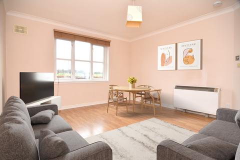 2 bedroom ground floor flat for sale - Balbirnie Place, Edinburgh EH12