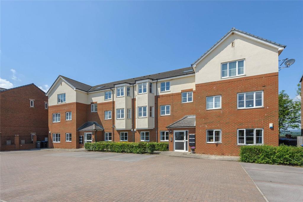 Lambton View, Rainton Gate, West Rainton, Durham, DH4 2 bed apartment