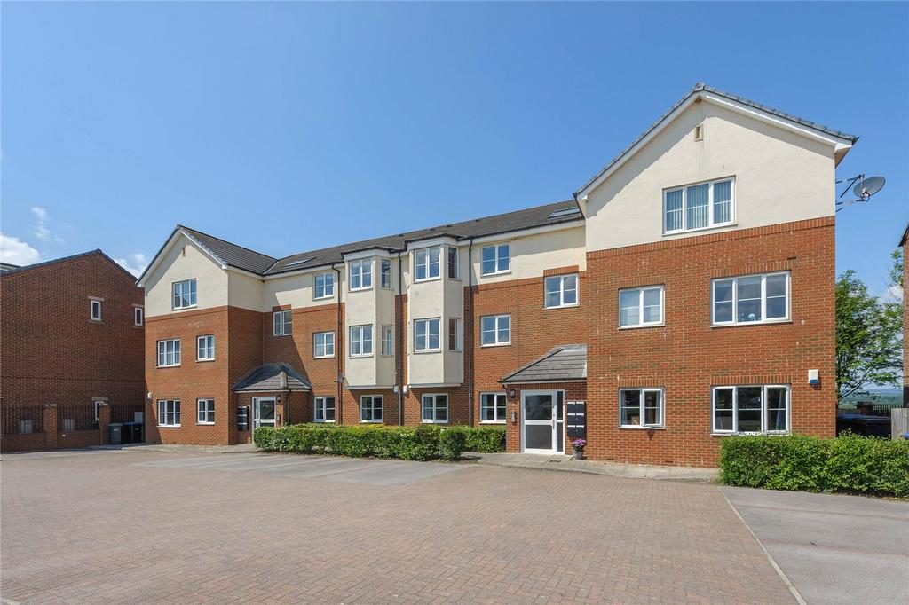 Lambton View, Rainton Gate, West... 2 bed apartment - £825 pcm (£190 pw)