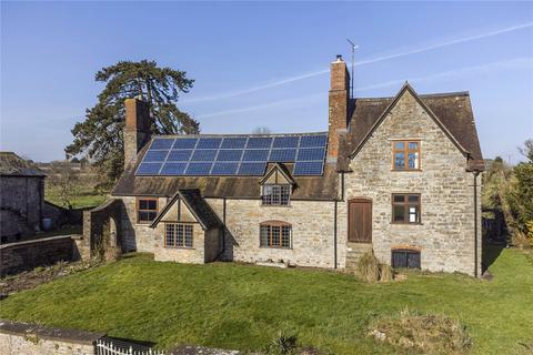 5 bedroom equestrian property for sale - Stantway Lane, Westbury-on-Severn, GL14