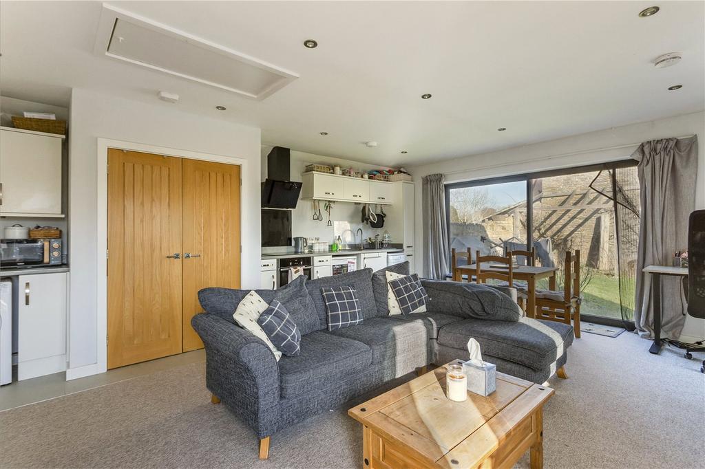 Annex Sitting Room