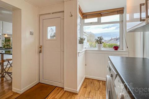 3a Allanshaw Gardens, Hamilton, ML3 8NT