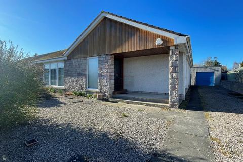 4 bedroom bungalow to rent - Meikle Crook, Forres, Morayshire