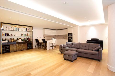 3 bedroom apartment for sale, Thomas Earle House, W14