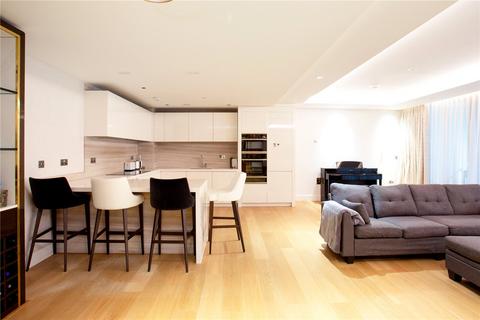 3 bedroom apartment for sale, Thomas Earle House, W14