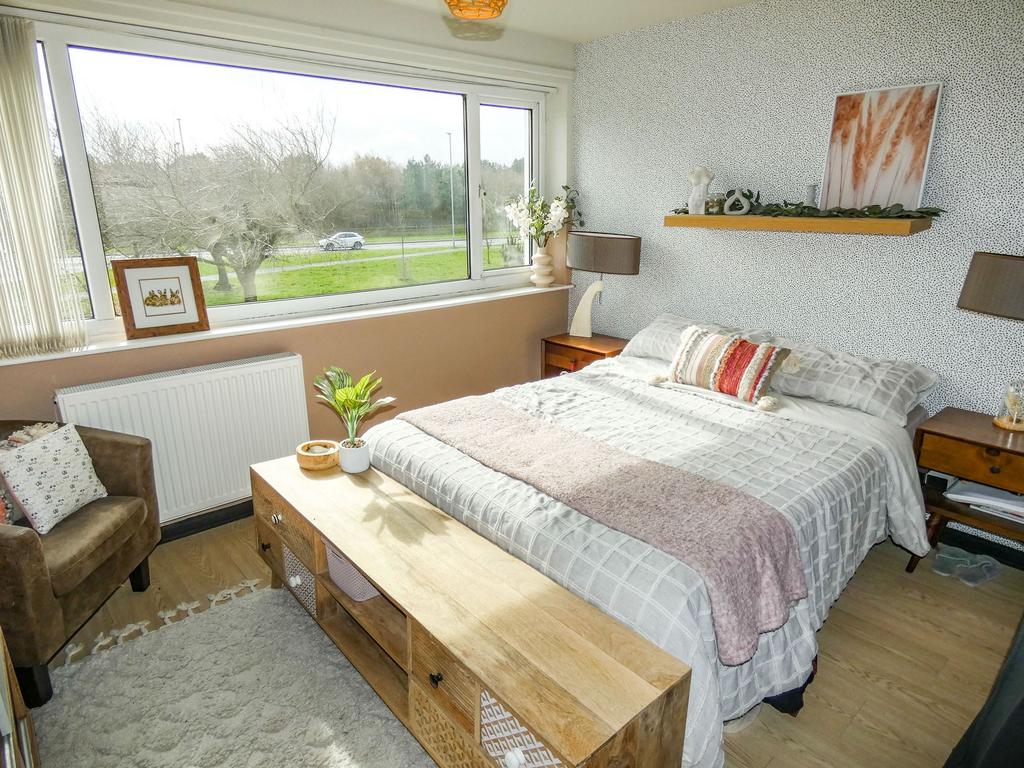 Bedroom Two Additional