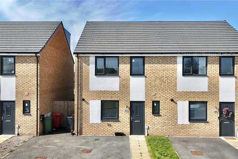 91d Bermuda Road, Wirral, CH46 6AU