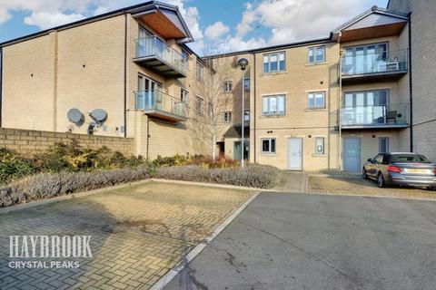 1 bedroom apartment for sale - Rotherham Road, Sheffield