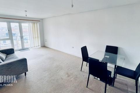 1 bedroom apartment for sale, Rotherham Road, Sheffield