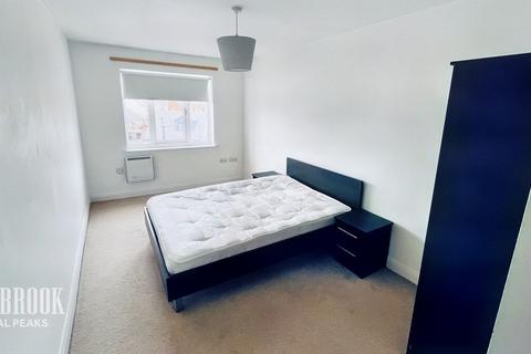 1 bedroom apartment for sale, Rotherham Road, Sheffield