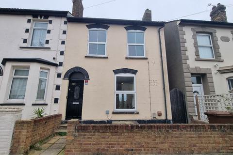 undefined, Kingswood Road, Gillingham