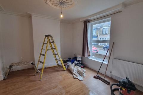 undefined, Kingswood Road, Gillingham